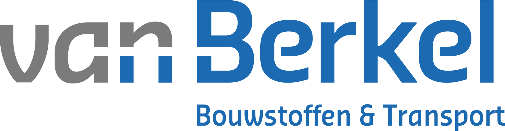 Van Berkel Bouwstoffen & Transport