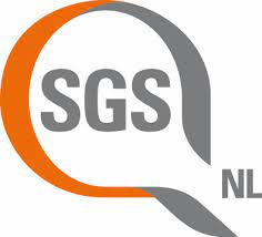 Logo SGS