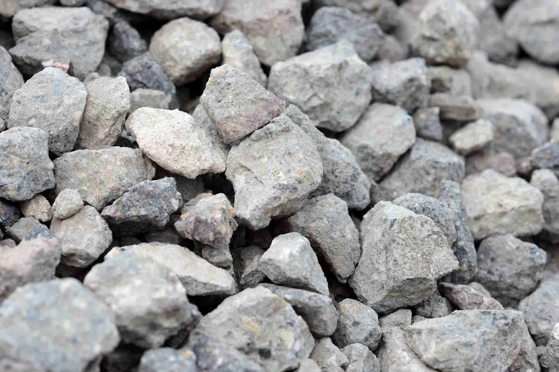 Betongranulaat als toeslagmateriaal voor beton